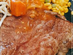 -豪客来牛排(府河店)