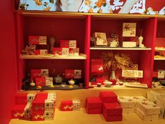-阮大兴糕团(日月光中心店)