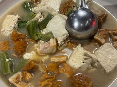 -大灶头·新昌菜(中国茶市店)