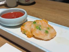 -马记北塘鲅鱼蒸饺海鲜楼(新港店)