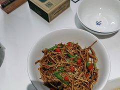 -农耕记·湖南土菜(halo广场店)
