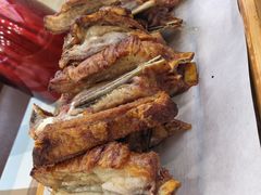 -呼和草原·正宗东北菜·经典锅包肉(西湖店)