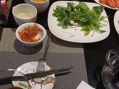 -太湖饭店玉兰厅(自助餐厅)