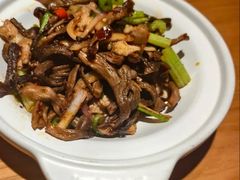 -吕氏疙瘩汤·新鲁菜(济南万象城店)