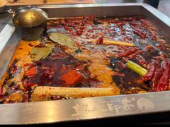 -锦城印象火锅(天府三街店)