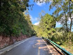 -金堂县云顶石城风景区