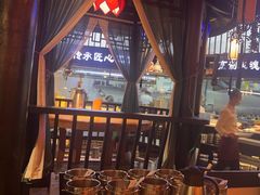 -苏帮主三样菜·江湖川菜(高新店)