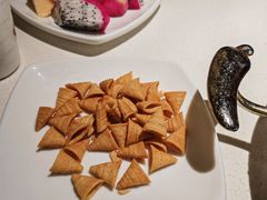 -小鱼小牛·鱼牛干锅·脆鱼火锅(世欧广场店)