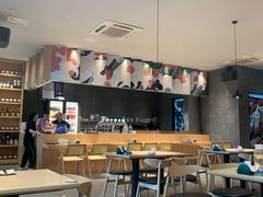 -酉品食厅·居酒小食堂(无锡蠡湖科研大厦店)