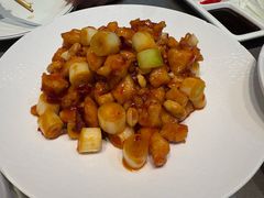 -黑窑厂糖油饼烤鸭·清真菜(旗舰店)