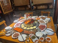 -三牦记·很牛的牦牛肉(柏条河北路下段店)