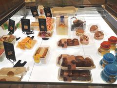 -罗森尼娜(德思勤店)