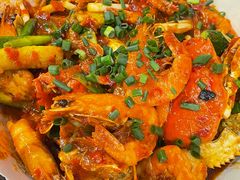 -辣螃铠盆盆蟹大排档(总店)