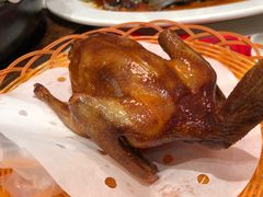 -稻香酒家·33年老字号·港式粤菜(富邦中心店)