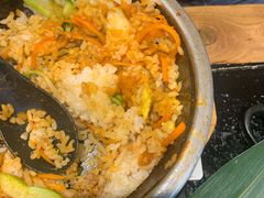 -九田家黑牛烤肉料理(太阳城店)
