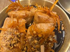 -小豆海棠(人民南路店)