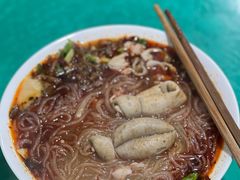 -甘记肥肠粉(马鞍北路店)