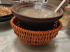 -小菜园新徽菜(宜兴八佰伴店)