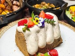 -La Terre乐田(万象城店)