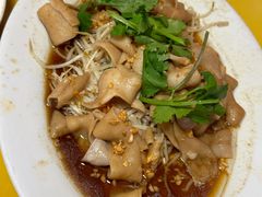 -桂园白粥·潮汕老味道