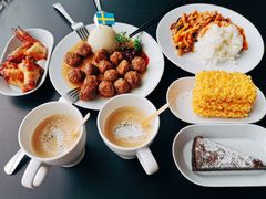 -宜家·瑞典风味餐厅(天津东丽商场店)