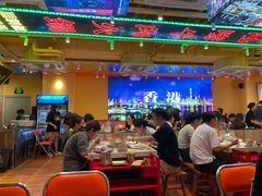 -荣叔港式沙嗲牛肉火锅(正佳潮流店)