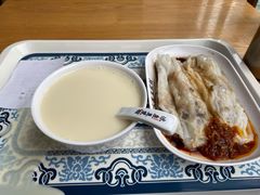 -冰泉豆浆馆(阳朔店)