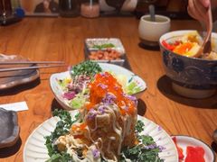 -炉胜·炉端烧·居酒屋