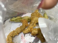 -北坦杨家干炸里脊(总店)