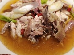-巴依老爷新疆美食(清华东门店)