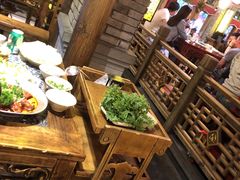 -蜀大侠火锅(寰球文化地标·总府店)