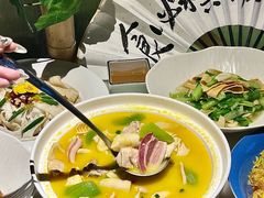 -假装苏杭·园林餐厅(陆家嘴中心店)