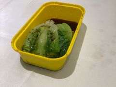 -君德澜酒家·创意粤菜(金山谷店)