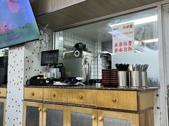-兴华里茶记(禅城同济首店)