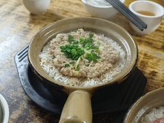 -康乐餐馆(台山商业城D座商场店)