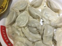 -北方饺子王·海肠捞饭·海鲜锅(山大店)
