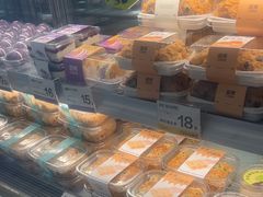 -迦南·甜品蛋糕(传媒店)