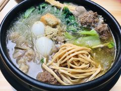 -清真·穆萨砂锅(大皮院店)