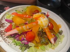 -谷牛日式烤肉(宝山U天地店)