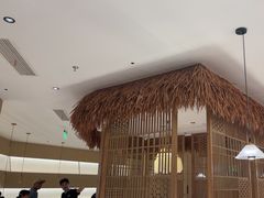 -上关东东北菜(夫子庙水游城店)