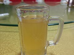 -煲来饱去冷水鱼