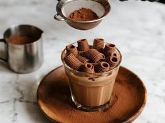 -爷爷不泡茶NOYEYENOTEA(烟台烟大保利店)