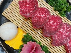 -妥妥烤肉料理(凯德店)