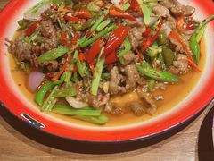 -泥糊破店小酒馆·团建聚餐(南京西路店)