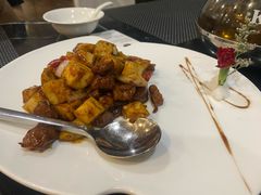 -三台山庄中餐厅