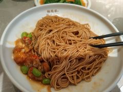 -松鹤楼·苏式汤面(虹桥天地店)