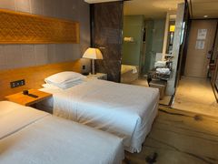 -西安赛瑞喜来登大酒店