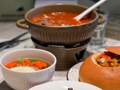 -大树餐厅(益田假日店)