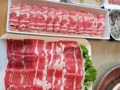 -牛街·马辈儿涮肉(牛街总店)
