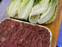 -石屏老字号4号包浆豆腐美食城(泼水广场店)